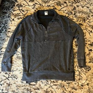 Cozy sweatshirt - PINK